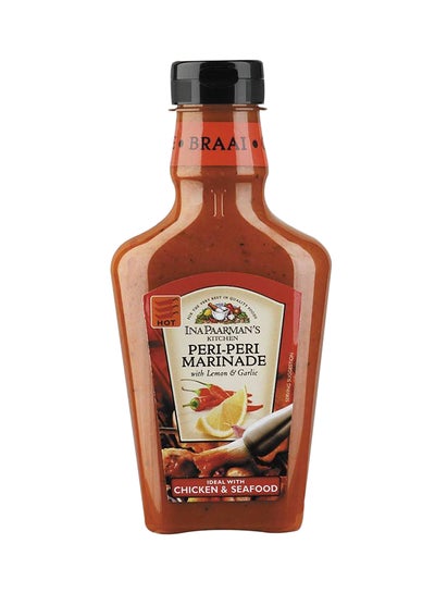 Buy Marinade Peri Peri 500ml in UAE