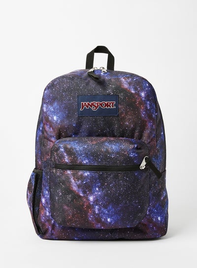 Buy Cross Town Galaxy Backpack Navy in Egypt