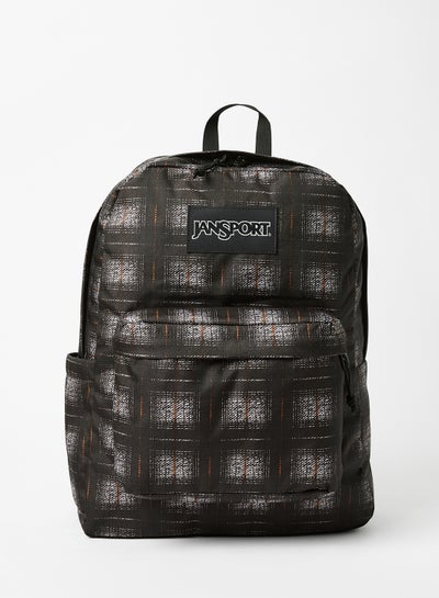 Buy Superbreak Backpack Black in Egypt
