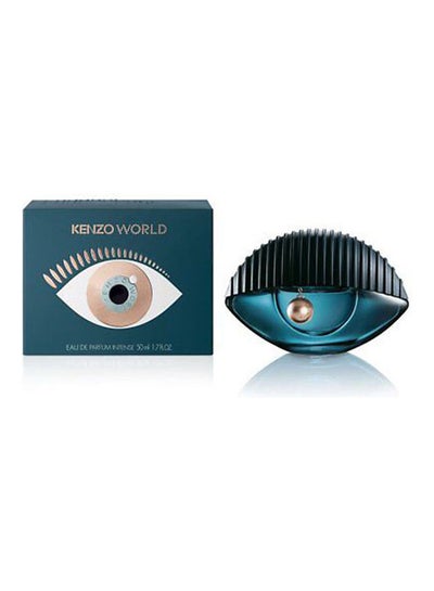 Buy World Intense Edp 75ml in Egypt