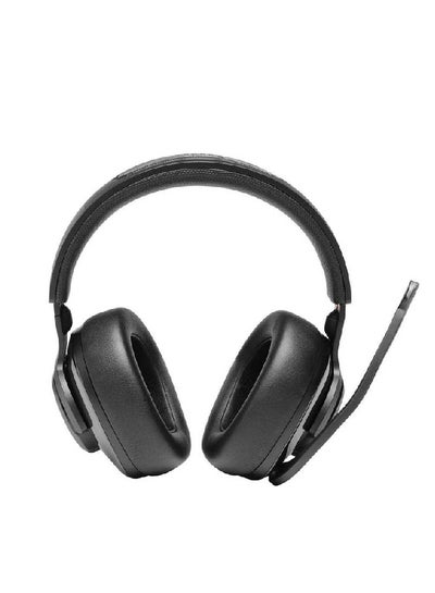 Buy Quantum 400 Wired Over-Ear Gaming Headset in Egypt
