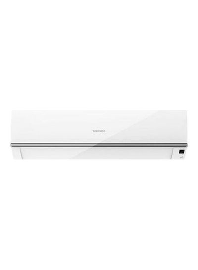 اشتري Split Air Conditioner 3 HP Cool Standard Digital With Turbo Function 22000 ml TH-C24WEE White في مصر