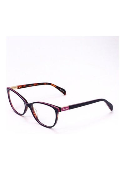 Buy men Square Eyeglasses Po-6123-C2 in Egypt