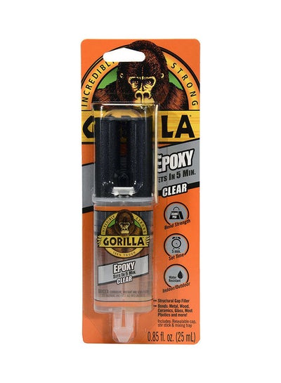 Buy Epoxy Glue Stick Multicolour 25mm in Egypt