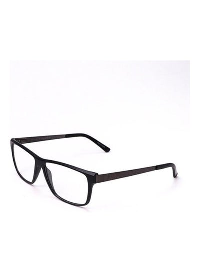 اشتري Square Eyeglasses Po-3043-C1 للرجال في مصر