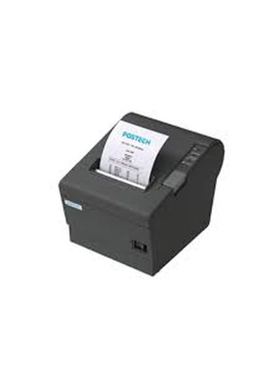 اشتري PT-88IV Thermal Printer Black في الامارات