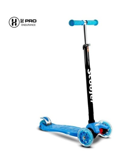 Buy 3-Wheel Kick Scooter in UAE