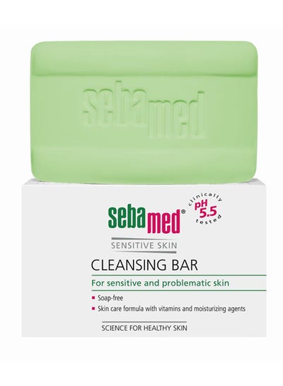 Buy Cleansing Bar 100grams in UAE