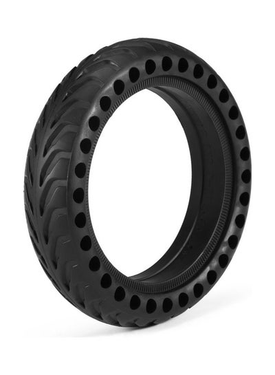 Buy Electric Scooter Solid Tire 20.00x5.00x20.00cm in UAE