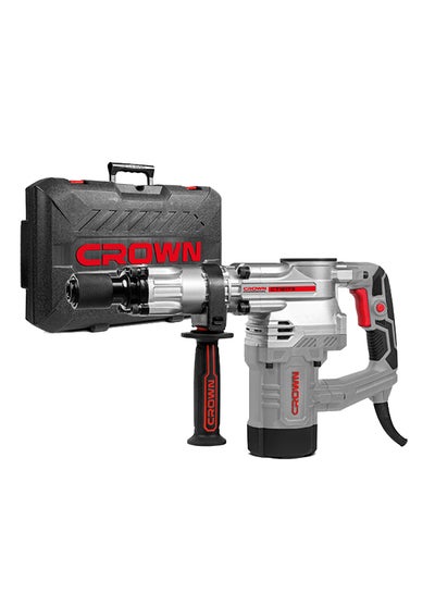 Buy CT18173 BMC Hammer Drill Grey Grey in Saudi Arabia