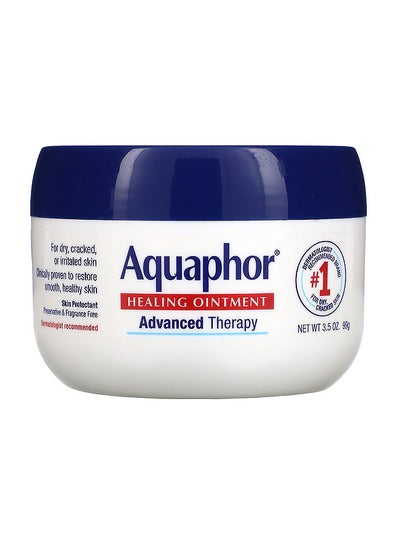 اشتري Aquaphor Healing Skin Ointment 3.5 oz في الامارات