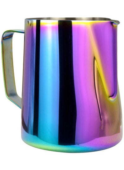 Buy Milk Pitcher Multicolour in Saudi Arabia