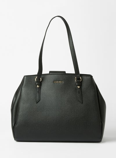 Tansy Carryall Tote Bag Black price in UAE | Noon UAE | kanbkam
