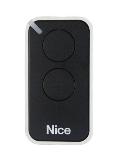اشتري إيرا إنتي 2 جهاز تحكم عن بعد متعدد الاستخدمات أبيض/ أسود في السعودية