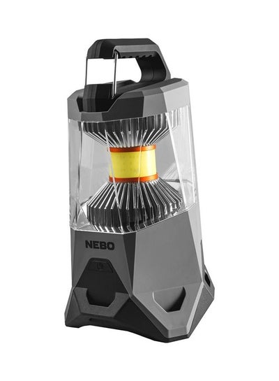 اشتري Galileo 1000 Flex - Powerful 1,000 Lumen Lantern And Power Bank Featuring Flex-Fuel في الامارات