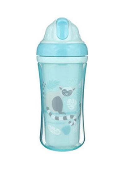Buy Baby Sippy Cup with straw 260 ml 12m+ in Egypt