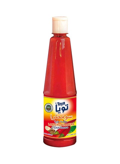 Buy Lumping Sumatera Chili Sauce 340ml in Egypt