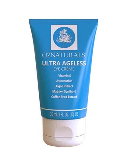 Ultra Ageless Vitamin-E Eye Cream 30ml price in UAE | Noon UAE | kanbkam
