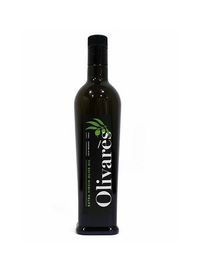 Buy Extra Virgin Olive Oil Premium Cold Pressed 750ml in UAE