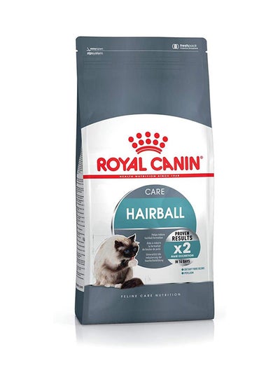 Buy Feline  Nutrition Hairball Care 400grams in Saudi Arabia