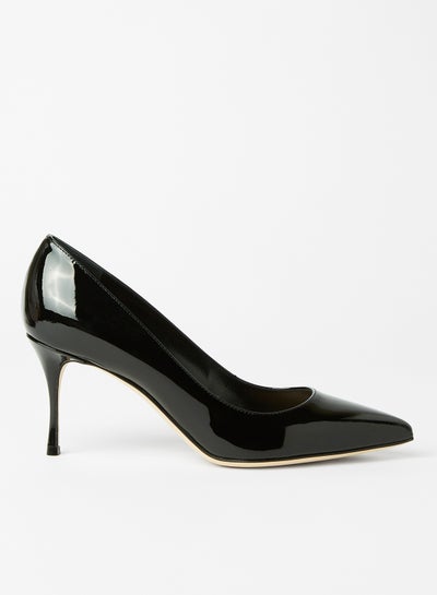 Buy Scarpe Donna Pumps Black in Saudi Arabia