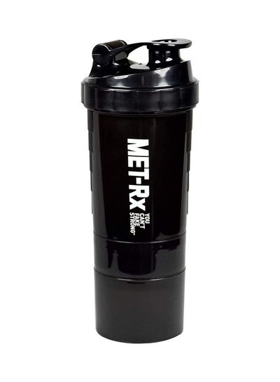 اشتري Protein Shaker Bottle for Pre Workout في الامارات