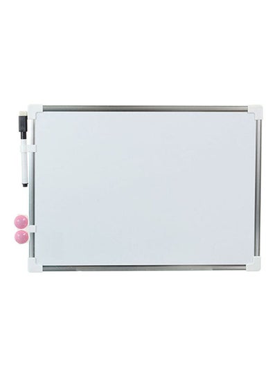 Buy Kids Whiteboard  White Multicolour in Egypt