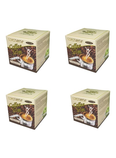 Buy 4-Box Coffee Srim 720grams in UAE