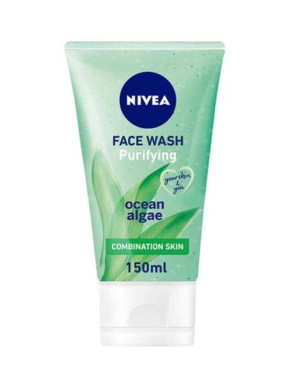 Buy Purifying Face Wash, Combination Skin 150ml in Saudi Arabia