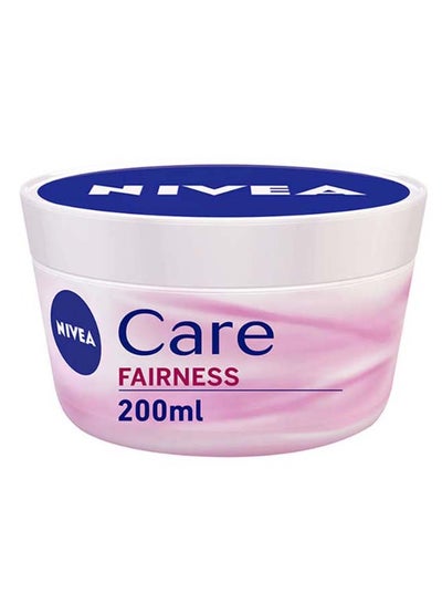 Buy Care Fairness Cream SPF 15 200ml in Saudi Arabia