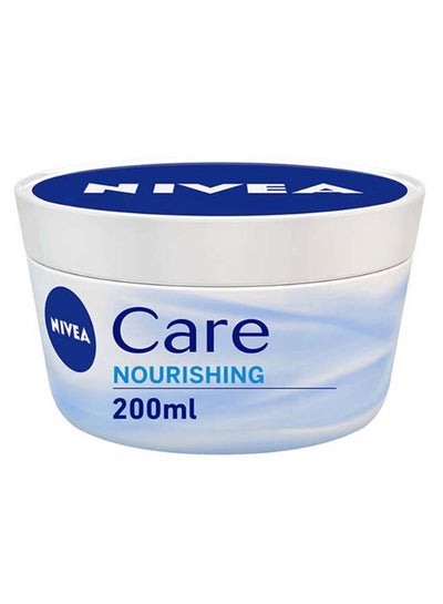 Buy Care Nourishing Cream 200ml in Saudi Arabia