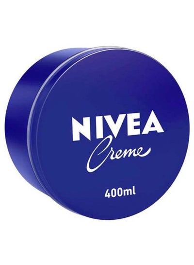 Buy Creme Universal All Purpose Moisturizing Cream Tin 400ml in UAE