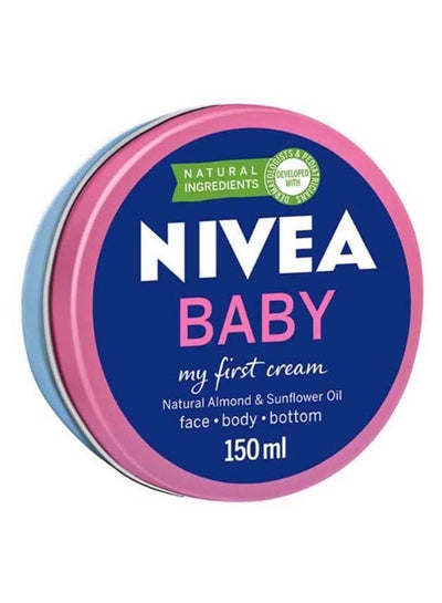 Buy Baby My First Cream in UAE