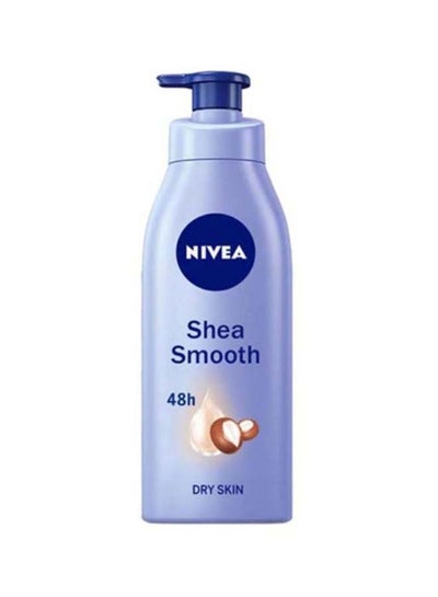 Buy Shea Smooth Body Lotion 400ml in Saudi Arabia