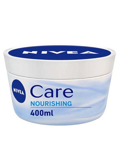 Buy Nourishing Care Cream 400ml in UAE