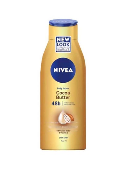 Buy Cocoa Butter Body Lotion 400ml in UAE