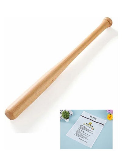 Buy Wooden Baseball Bat in Saudi Arabia