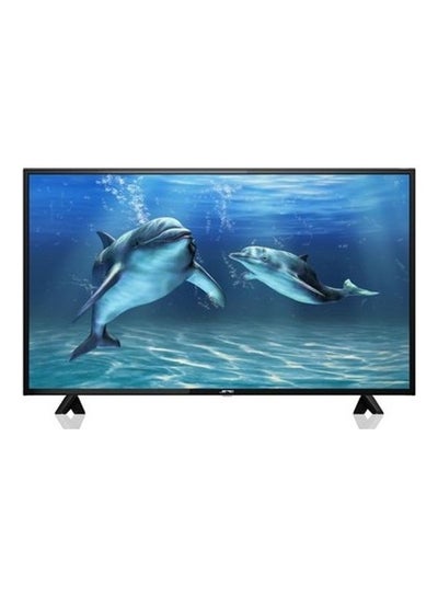 اشتري WEB OS 4K LED TV With Wallmount DTD5021UWS Black في السعودية