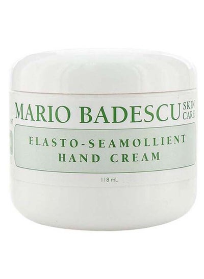 Buy Elasto-Seamollient Hand Cream in UAE