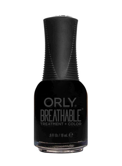 Buy Breathable Nail Polish Mind Over Matter in UAE