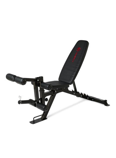 اشتري Deluxe Utility Weight Bench في الامارات