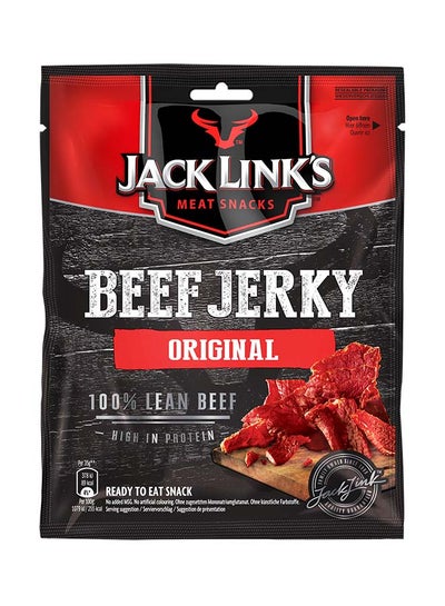 اشتري Beef Original Jerky 70grams في الامارات