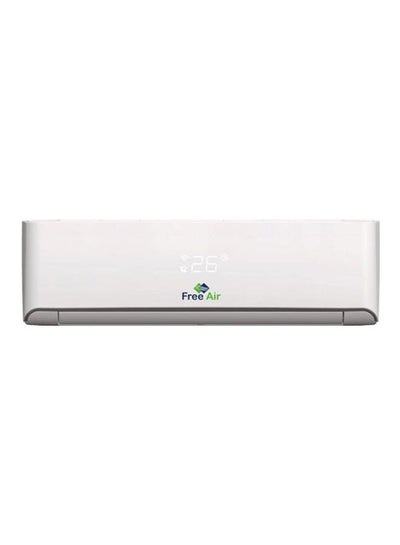 اشتري Split System Air Conditioner  Hot And Cold - 1.5 Hp FR-12HR White في مصر