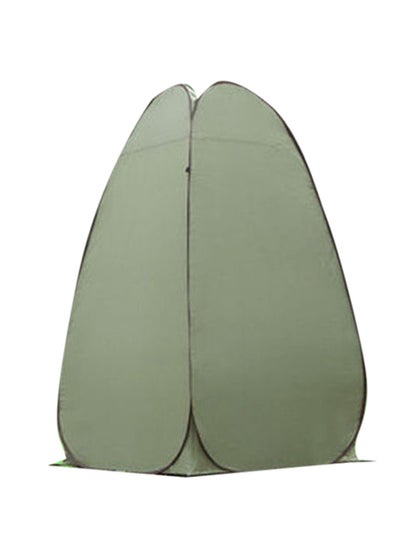 Buy Outdoor Changing Tent 190x190x110cm in Saudi Arabia