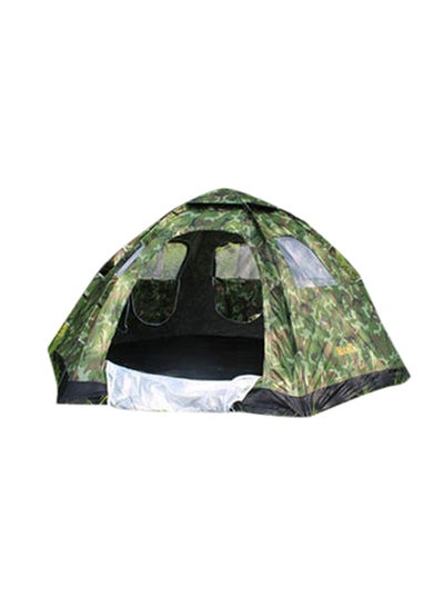 Buy Printed Outdoor Tent 240x305x145cm in Saudi Arabia