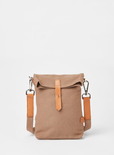 Scout Crossbody Bag Beige price in UAE | Noon UAE | kanbkam