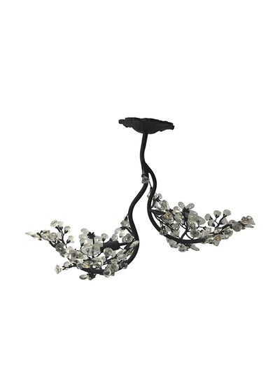 Buy Chandelier Black 65x55cm in UAE