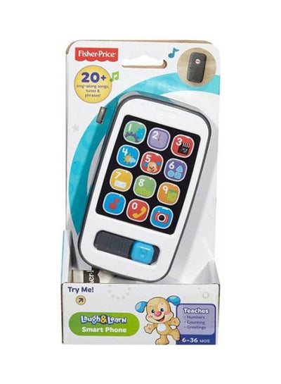 اشتري Fp Baby L&L Smart Phone - Ar/Qe في مصر