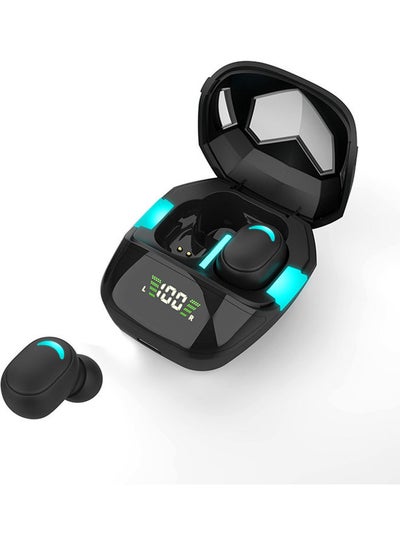 Buy True Wireless Bluetooth Sports Gaming Earbuds in Saudi Arabia