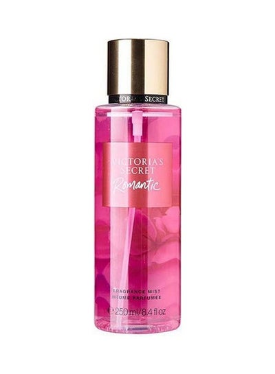 Buy Romantic Fragrance Body Mist 250ml in UAE